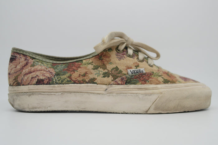vintage van's style #44 ~ US5.5