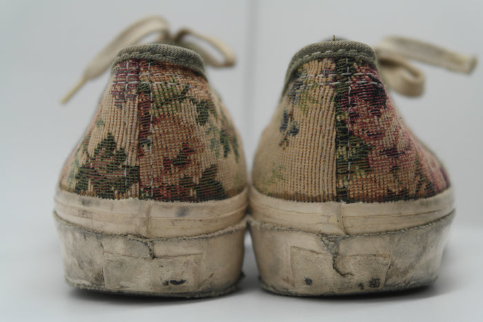 vintage van's style #44 ~ US5.5