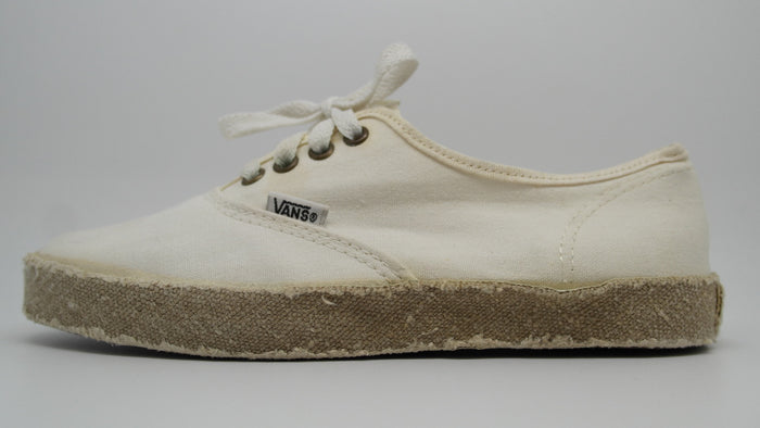 vintage van's style #44 ~ US6.5