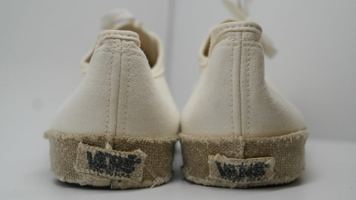 vintage van's style #44 ~ US6.5