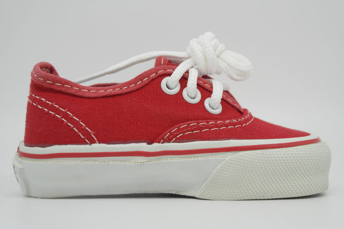 vintage van's style #44 ~ USc5
