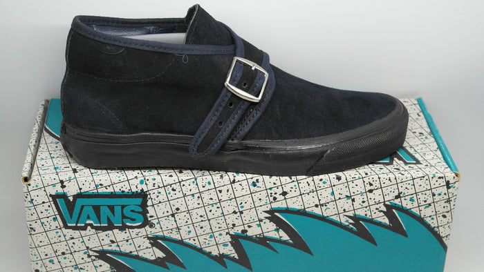 vintage vans style #47 ~ US5.5, US9, US11