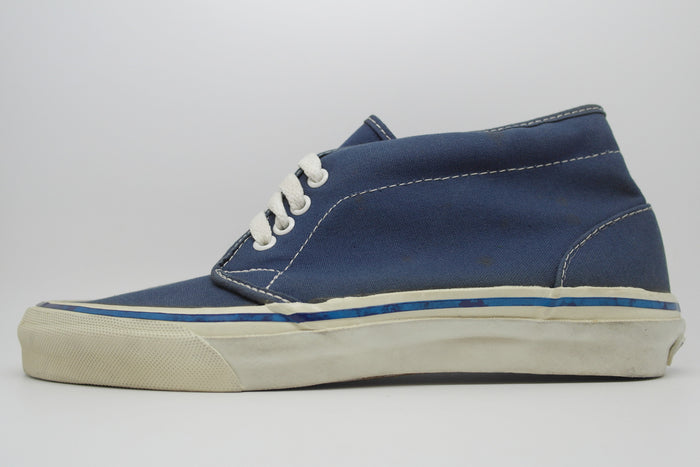 vintage van's style #49 ~ US10.5