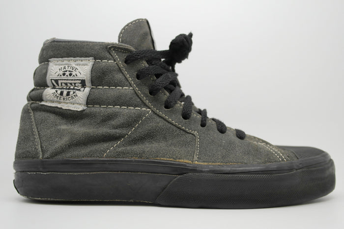 vintage vans style #538/#37 ~ US7