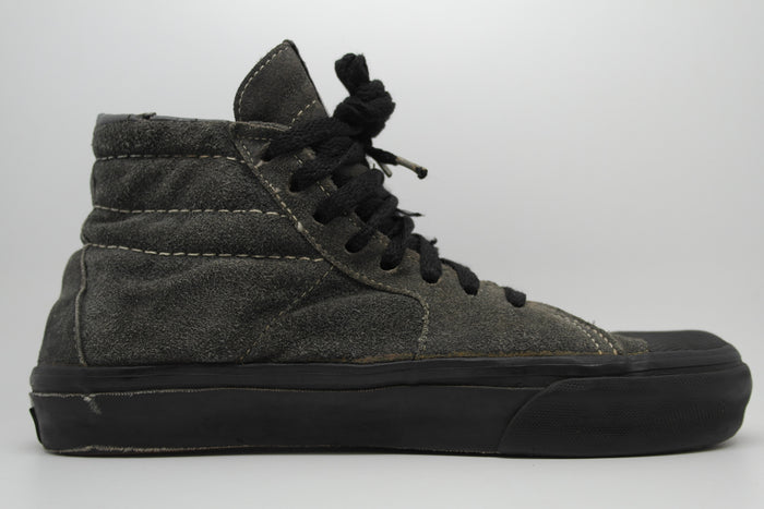 vintage vans style #538/#37 ~ US7