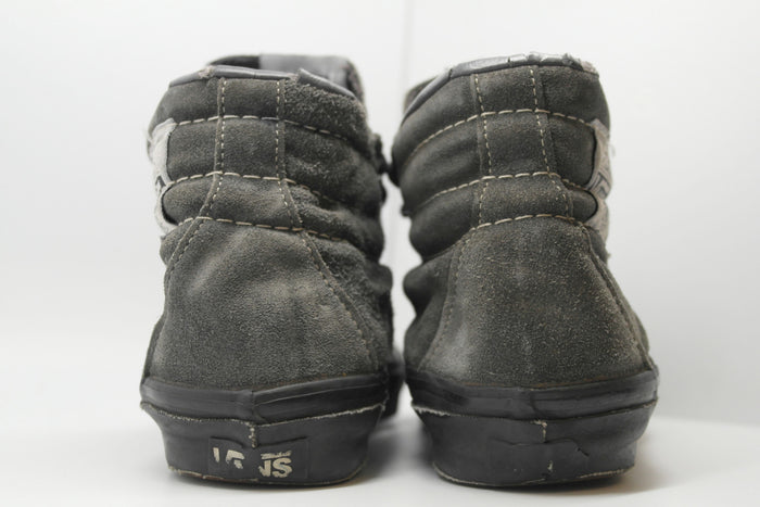 vintage vans style #538/#37 ~ US7