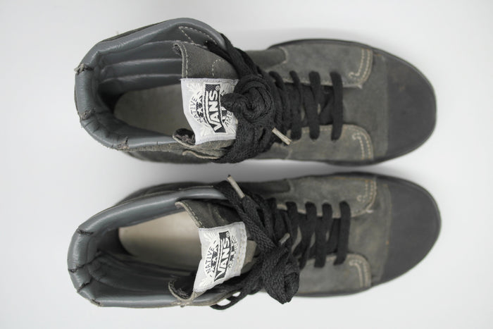 vintage vans style #538/#37 ~ US7