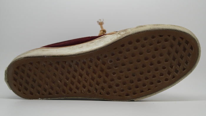 vintage van's style #69 ~ US7.5