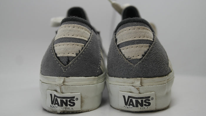 vintage van's style #75 ~ US4