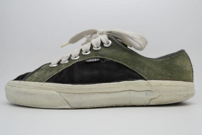 vintage vans style #86 ~ US7.5 ?