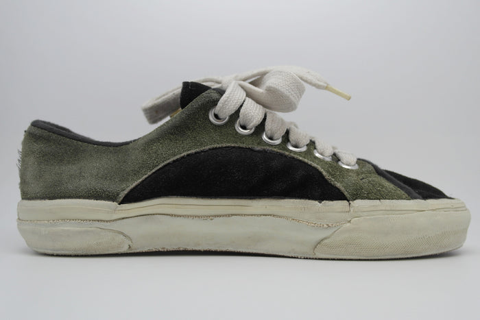 vintage vans style #86 ~ US7.5 ?