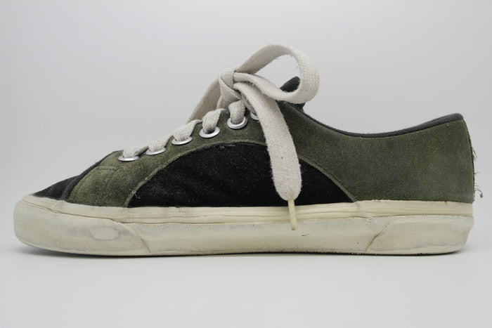 vintage vans style #86 ~ US7.5 ?