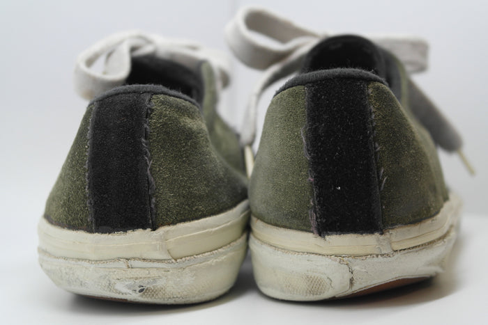 vintage vans style #86 ~ US7.5 ?