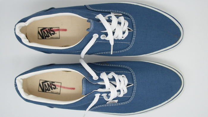 vintage vans style #95 ~ US15.5