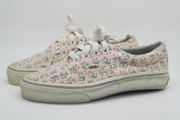 vintage vans style #95 ~ US5.5