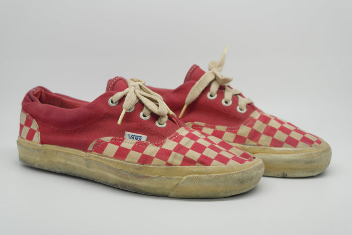 vintage vans style #95 ~ US6