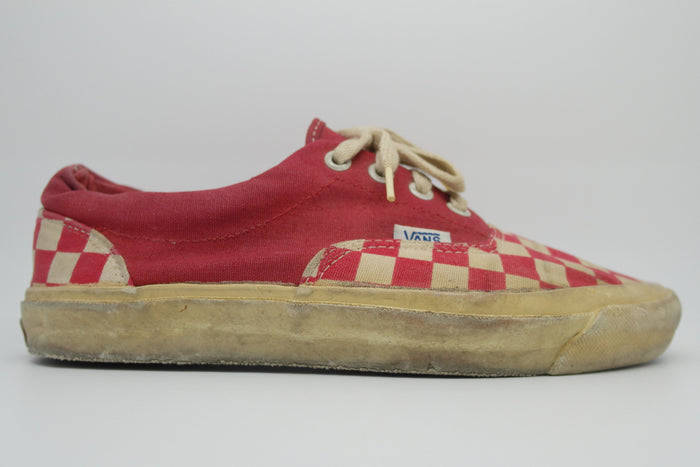 vintage vans style #95 ~ US6