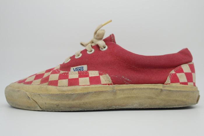 vintage vans style #95 ~ US6