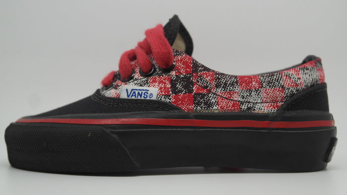 vintage van's style #95 ~ USc11.5