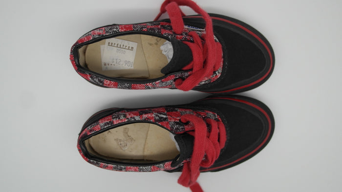 vintage van's style #95 ~ USc11.5