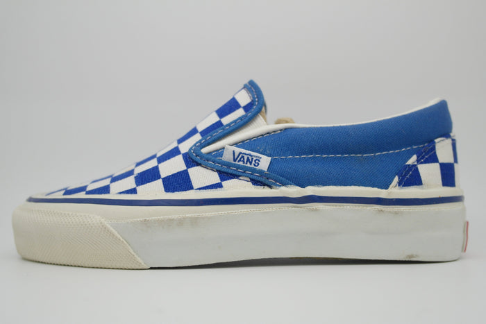 vintage van's style #98 ~ US3