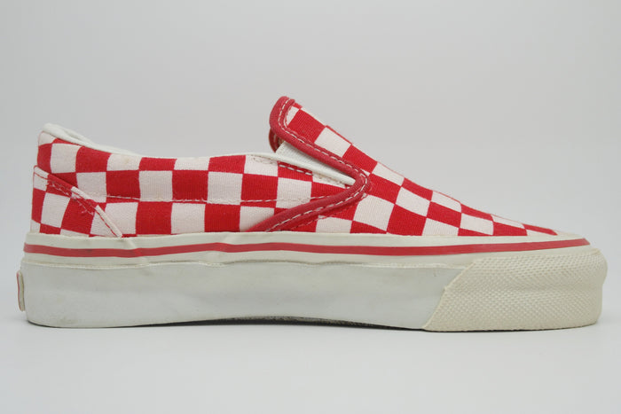 vintage vans style #98 ~ US3