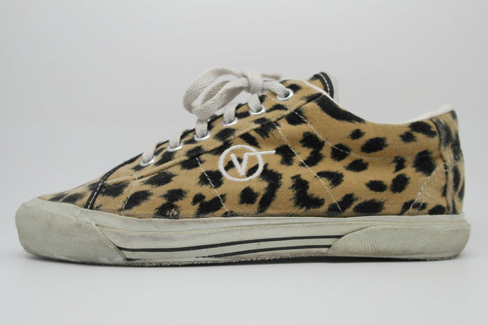 vintage van's style #_ ? sid ~ US6