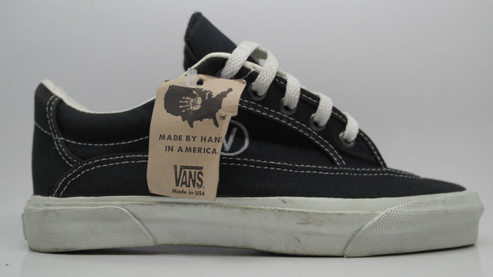 vintage vans style #_ ~ US5.5