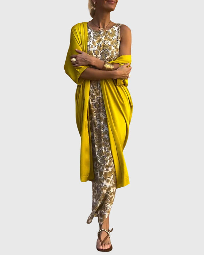Vivian™ | Elegant two-piece set