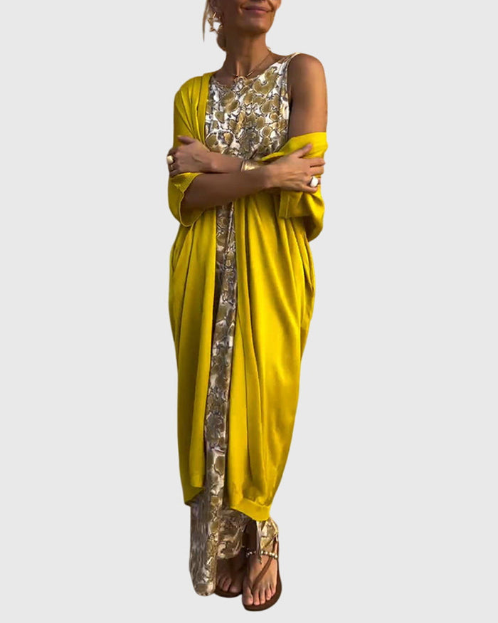 Vivian™ | Elegant two-piece set