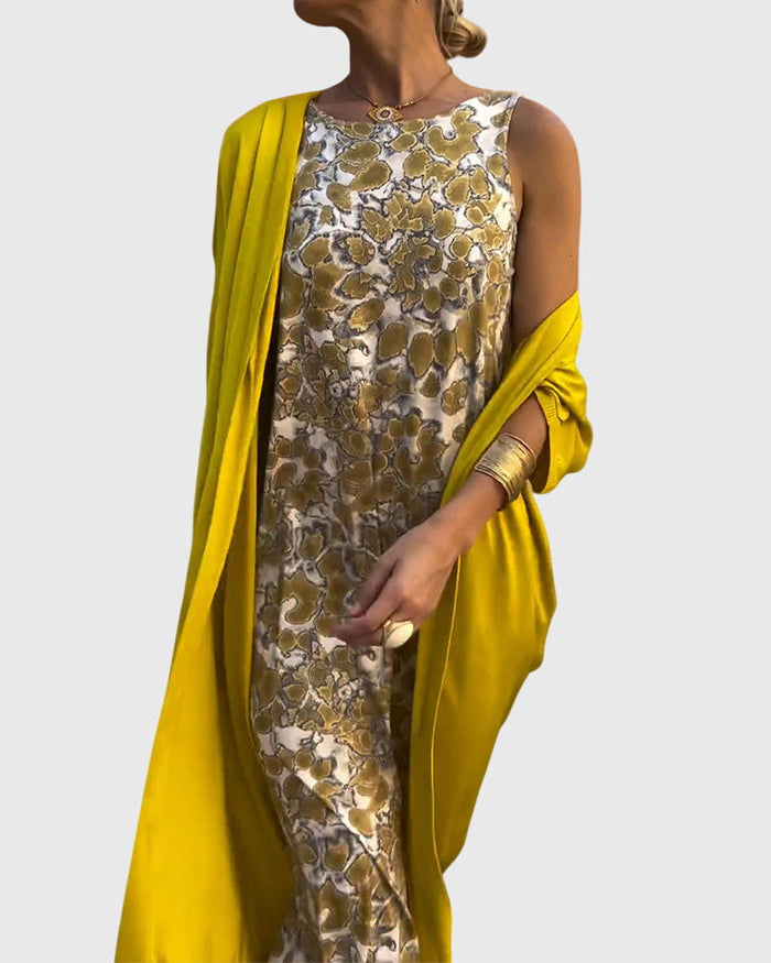 Vivian™ | Elegant two-piece set