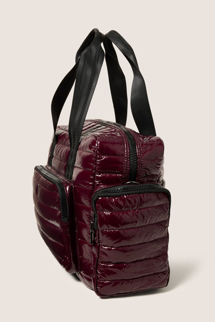 Voyager Tote