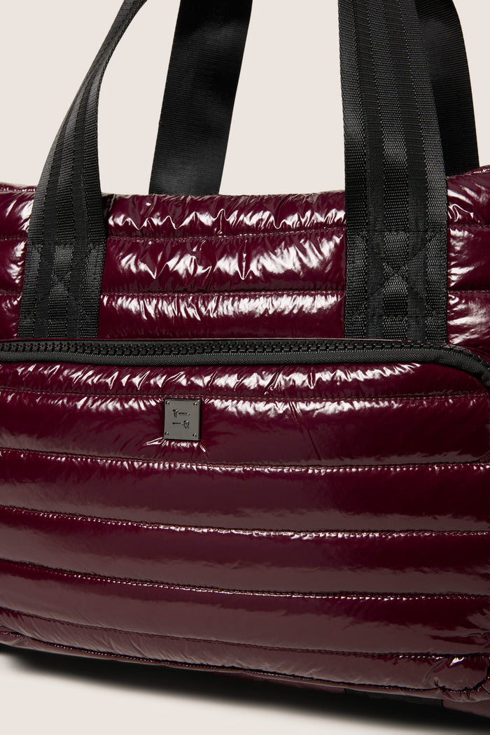 Voyager Tote