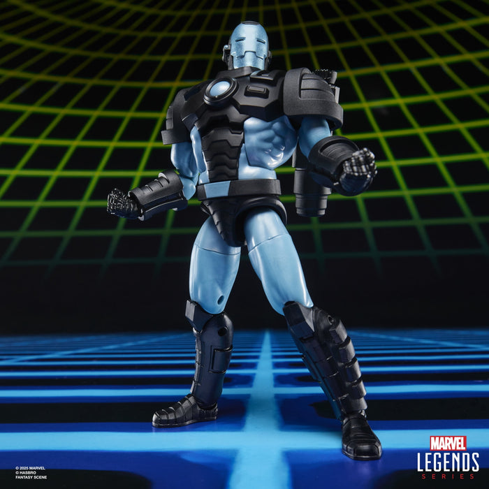 War Machine Vs. Omega Red MVC2 Gamerverse Hasbro Marvel Legends 2-Pack