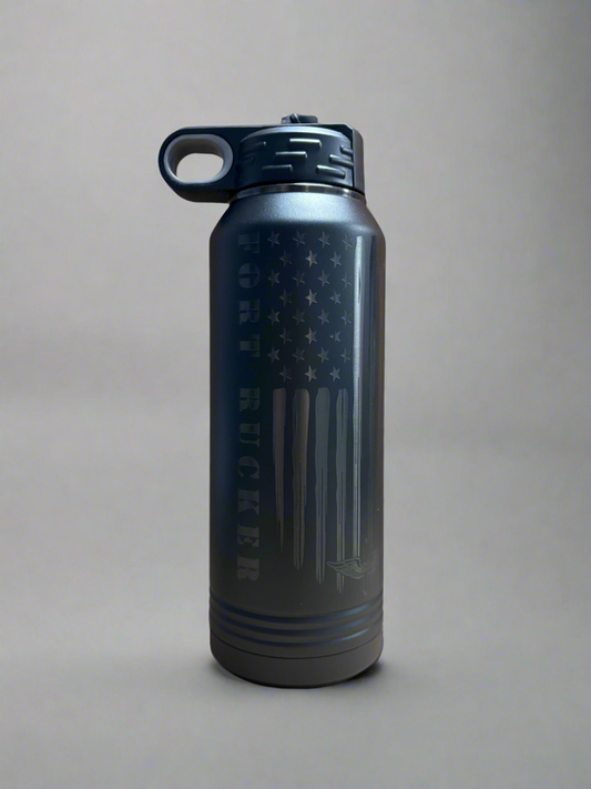 Water Bottle - Fort Rucker