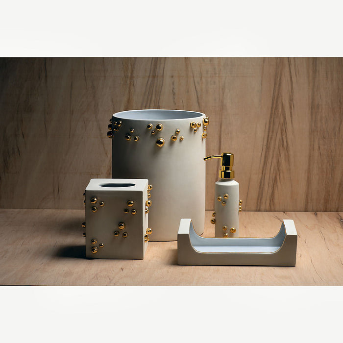 Waylande Gregory Balls Bath Accessories
