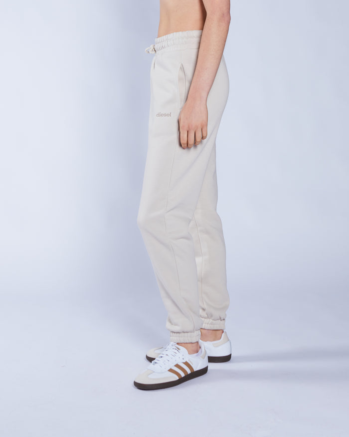 Weigela Jogger Warm Oat