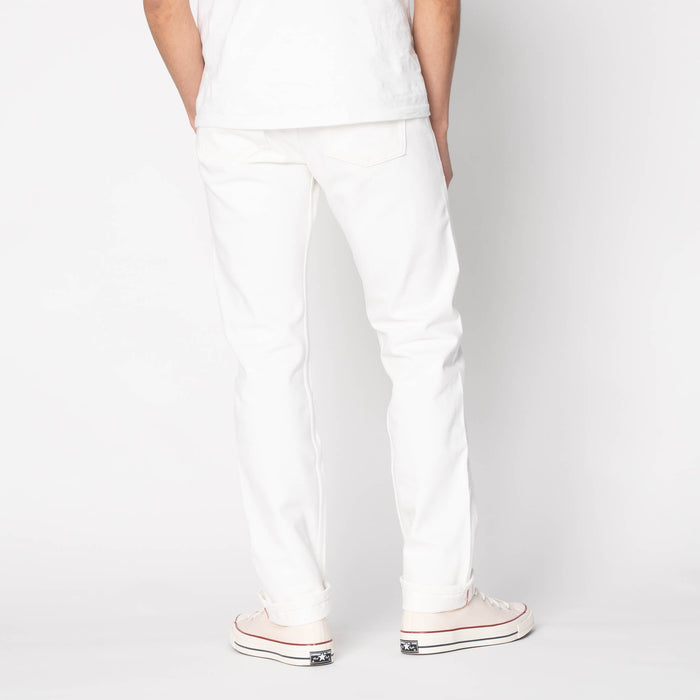 Weird Guy - Iceberg Selvedge by Naked & Famous Denim