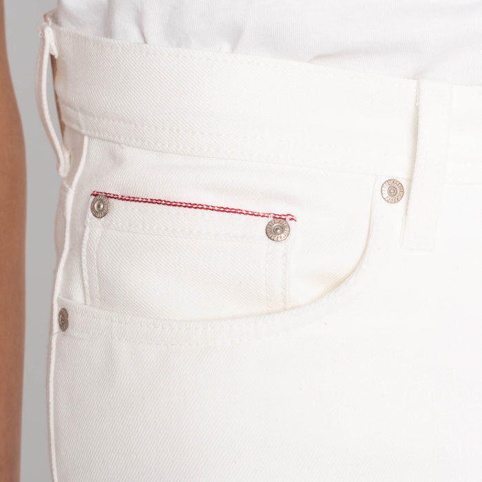 Weird Guy - Iceberg Selvedge by Naked & Famous Denim