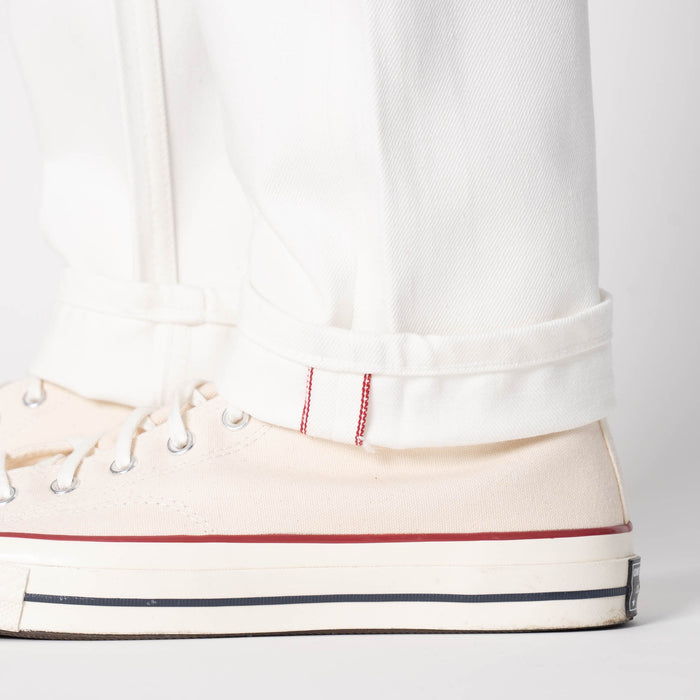 Weird Guy - Iceberg Selvedge by Naked & Famous Denim