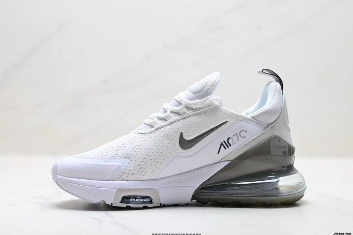 White Grey