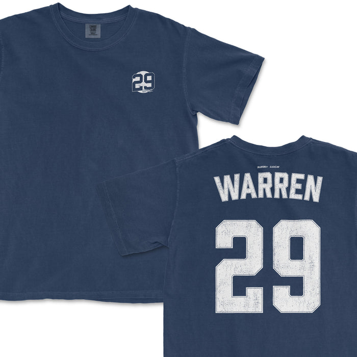 Will Warren Shirsey