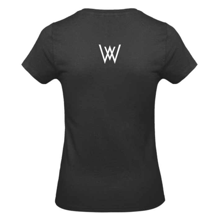 WOLFRAM - Logo T-Shirt (Women)