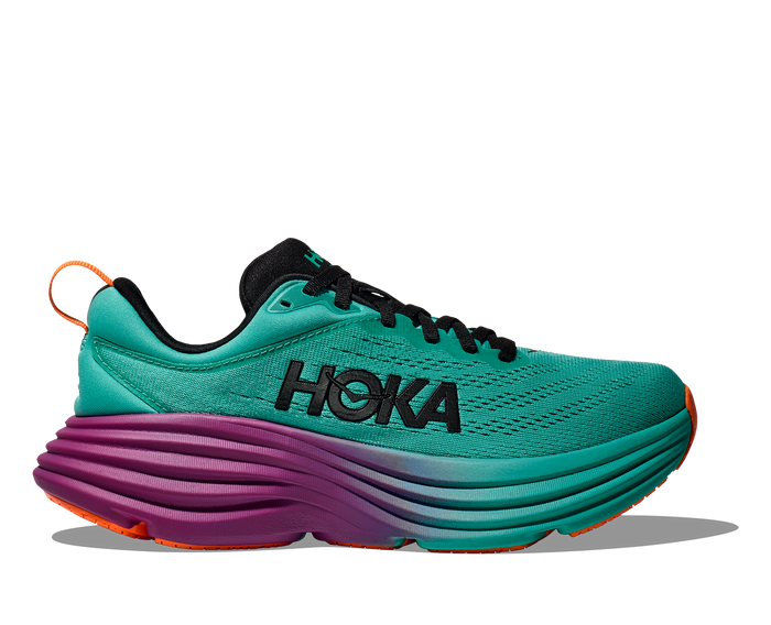 Women's Bondi 8