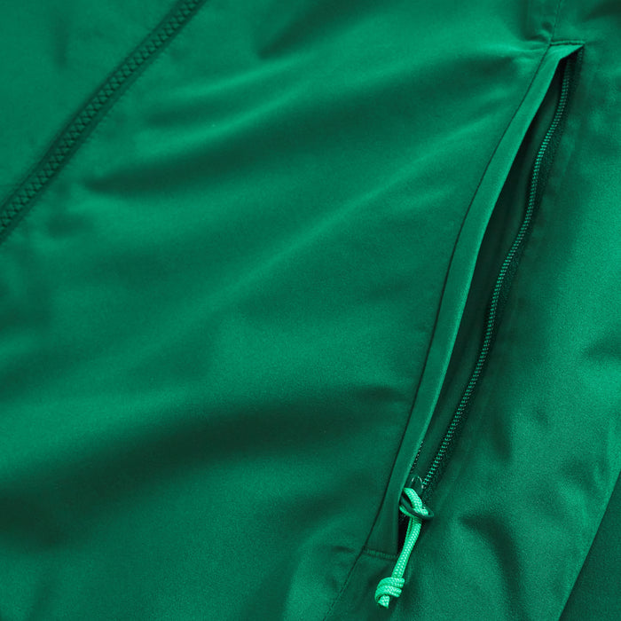 Women's Deluge Pro 3.0 Insulated Jacket - Green