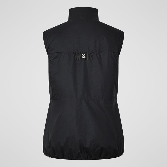 Women's MTN Arete Synthetic Vest - Black