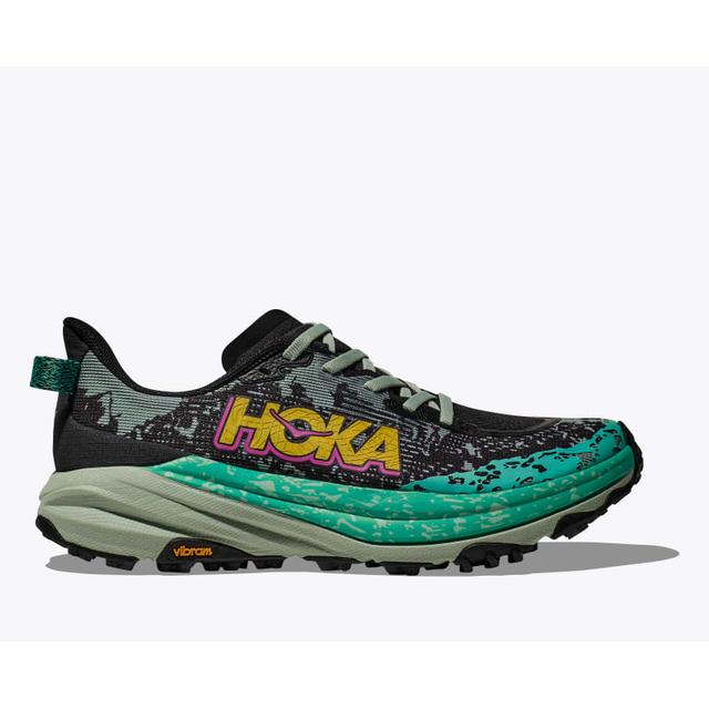BLACK / ALOE VERA / 06B