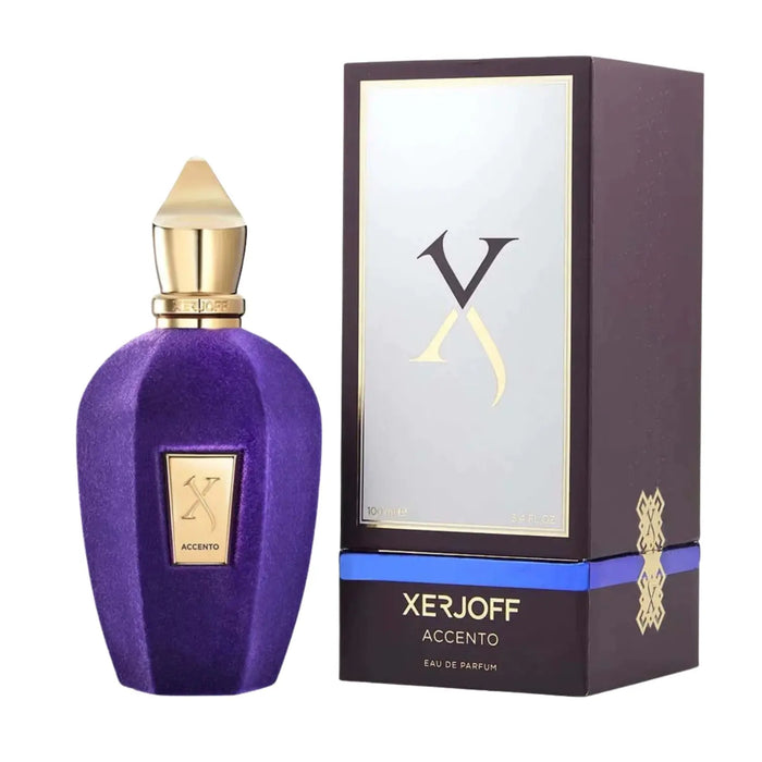 xerjoff accento edp 100ml