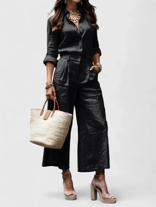 Zaryelle | Comodo two-piece set