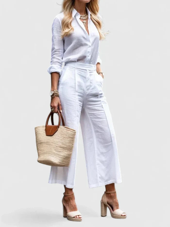 Zaryelle | Comodo two-piece set